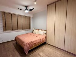 Blk 464A West Plains @ Bukit Batok (Bukit Batok), HDB 5 Rooms #561299141